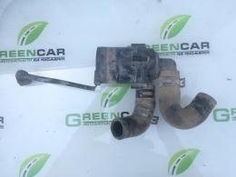 Насос подкачки Volkswagen Touareg (I) 2002-2010