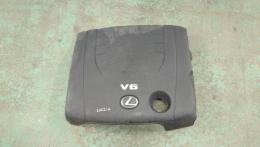 Крышка на двигатель (Декоративная) Lexus IS (II) 2005-2013