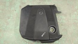 Крышка на двигатель (Декоративная) Mercedes C-Class (W203) 2000-2008
