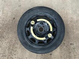 Колесо запасное (Докатка) Mercedes E-Class (W211) 2002-2009 