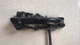НЕТ В НАЛИЧИИ Ручка задней правой двери Volkswagen Passat (B6) 2005-2010 