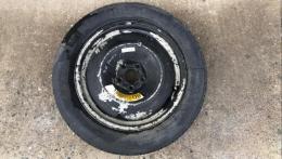 Колесо запасное (Докатка) Mercedes M-Class (W163) 1997-2005
