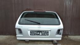 НЕТ В НАЛИЧИИ Дверь багажника Mercedes E-Class (W210) 1995-2003  
