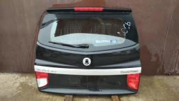Стекло двери багажника Ssang Yong Kyron 2005-2015
