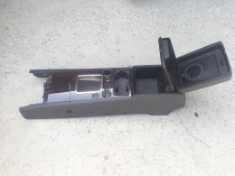 Консоль Volkswagen Touareg (I) 2002-2010