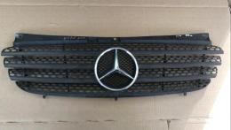 НЕТ В НАЛИЧИИ Решетка радиатора Mercedes Vito (W639) 2003-2014