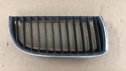 Решетка радиатора правая BMW 3 Series (E90;E93) 2005-2013