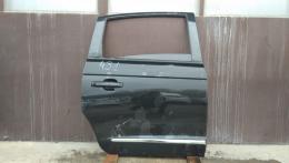Дверь задняя правая Ssang Yong Rodius 2005-2013