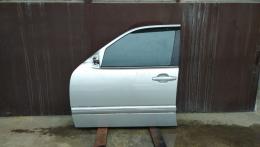 НЕТ В НАЛИЧИИ Дверь передняя левая Mercedes E-Class (W210) 1995-2003 