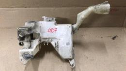 Бачок омывателя Peugeot 407 2004-2011