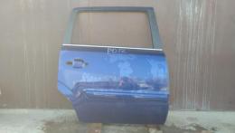 НЕТ В НАЛИЧИИ Дверь задняя правая Opel Zafira (B) 2005-2014