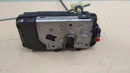 Замок задней правой двери Opel Zafira (B) 2005-2014