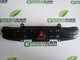 Блок кнопок Mercedes Vito (W639) 2003-2014 