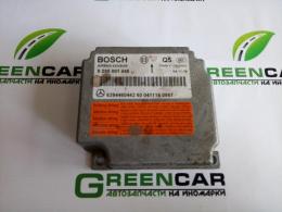 Блок управления AIR BAG Mercedes Vito (W639) 2003-2014 