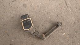 Датчик положения кузова задний BMW X5 (E70) 2006-2013