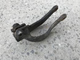 Кронштейн переднего амортизатора правый BMW X5 (E70) 2006-2013