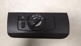 Переключатель света фар BMW X5 (E70) 2006-2013