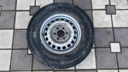 Диск с шиной Mercedes Sprinter (906) 2006-2018