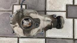 Редуктор передний BMW X5 (E70) 2006-2013
