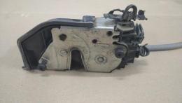 Замок передней правой двери BMW X5 (E70) 2006-2013
