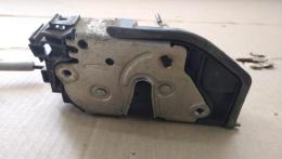 Замок задней правой двери BMW X5 (E70) 2006-2013