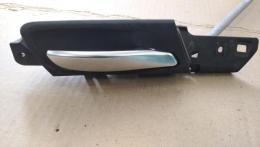 Ручка задней левой двери BMW X5 (E70) 2006-2013