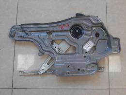 Стеклоподъемник передней правой двери Hyundai Santa Fe (I) 2000-2012