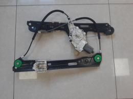 Стеклоподъемник передней левой двери BMW 1 Series (E87) 2004-2011