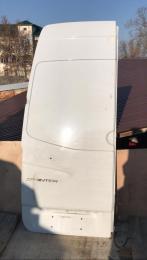 Дверь задняя левая Mercedes Sprinter (W906) 2006-2018 