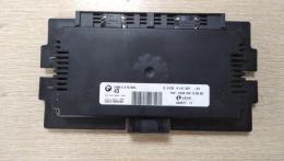 Блок электронный BMW X5 (E70) 2006-2013