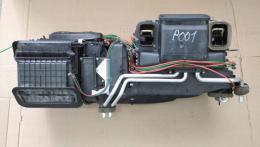 Корпус отопителя Mercedes E-Class (W210) 1995-2003