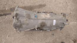 АКПП BMW X5 (E70) 2006-2013