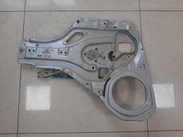 Стеклоподъемник задней левой двери Kia Sportage (II) 2004-2010