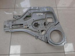 Стеклоподъемник передней левой двери Kia Sportage (II) 2004-2010