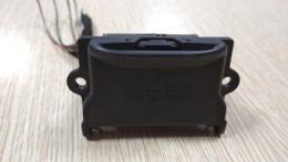 Разъём OBD Mercedes E-Class (W210) 1995-2003