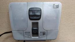Плафон салонный передний Mercedes E-Class (W210) 1995-2003 