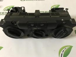 Блок управления отопителем Volkswagen Touran (I) 2003-2010