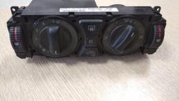 Блок управления отопителем Mercedes E-Class (W210) 1995-2003