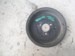 Шкив помпы Volkswagen Touareg (I) 2002-2010
