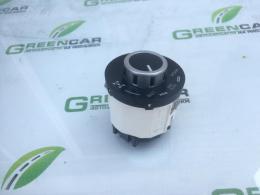  Кнопка блокировки дифференциала Volkswagen Touareg (I) 2002-2010
