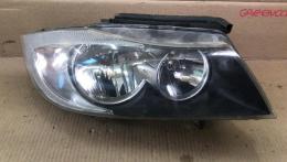Фара правая BMW 3 Series (E90) 2005-2013