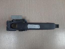Ручка задней правой двери Nissan Navara (D40) 2004-2015