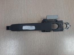 Ручка передней левой двери Nissan Navara (D40) 2004-2015