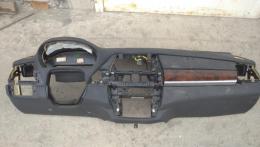 Торпедо BMW X5 (E70) 2006-2013
