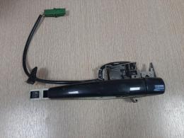 Ручка передней левой двери Citroen C6 2004-2016