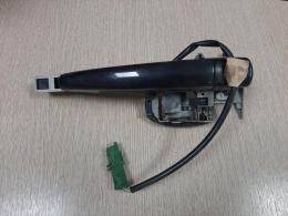 Ручка передней правой двери Citroen C6 2004-2016