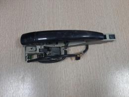 Ручка задней левой двери Citroen C6 2004-2016