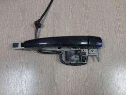Ручка задней правой двери Citroen C6 2004-2016