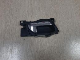Ручка задней правой двери Citroen C6 2004-2016