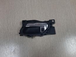 Ручка передней левой двери Citroen C6 2004-2016